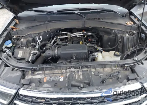 2021 Ford Explorer Xlt from USA, damaged, VIN 1FMSK8DH7MGB41965